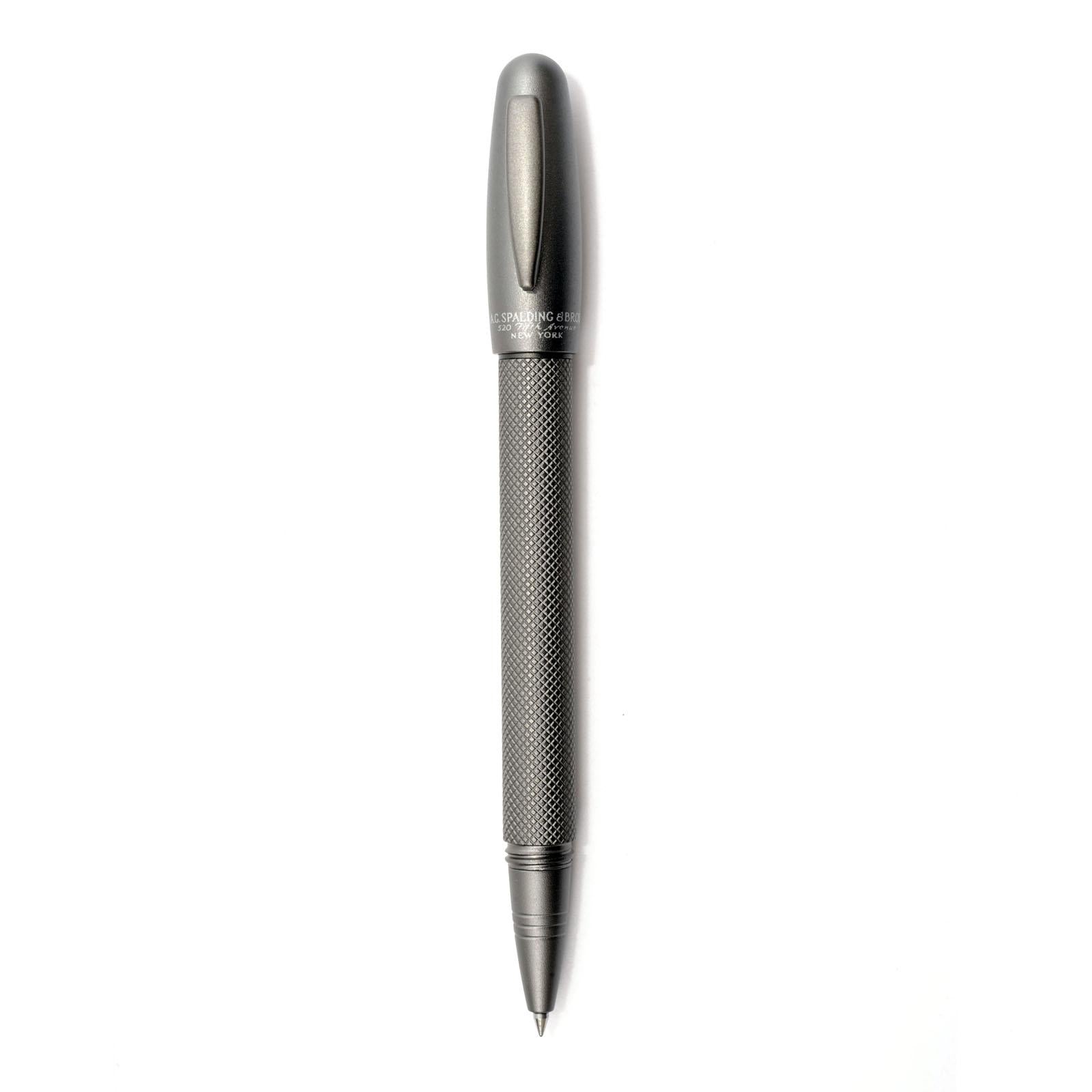 CREST GUN ROLLER