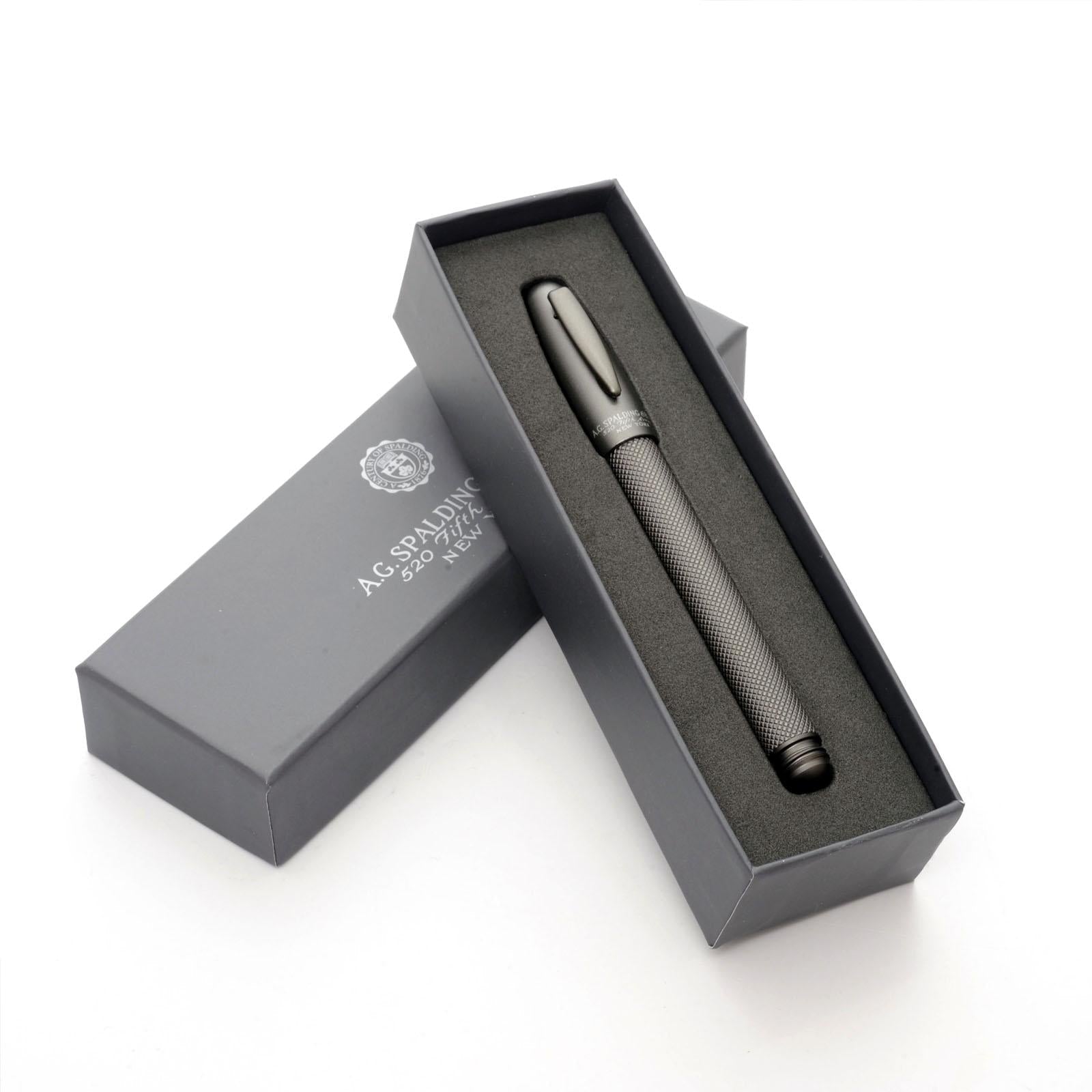 CREST GUN ROLLER