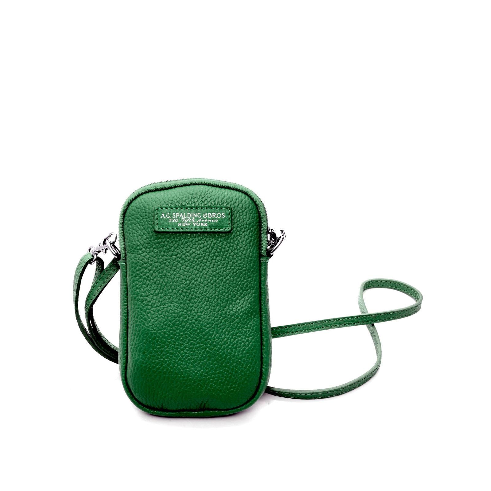 MARY SMALL SHOULDER BAG TOURIST – - Main Image