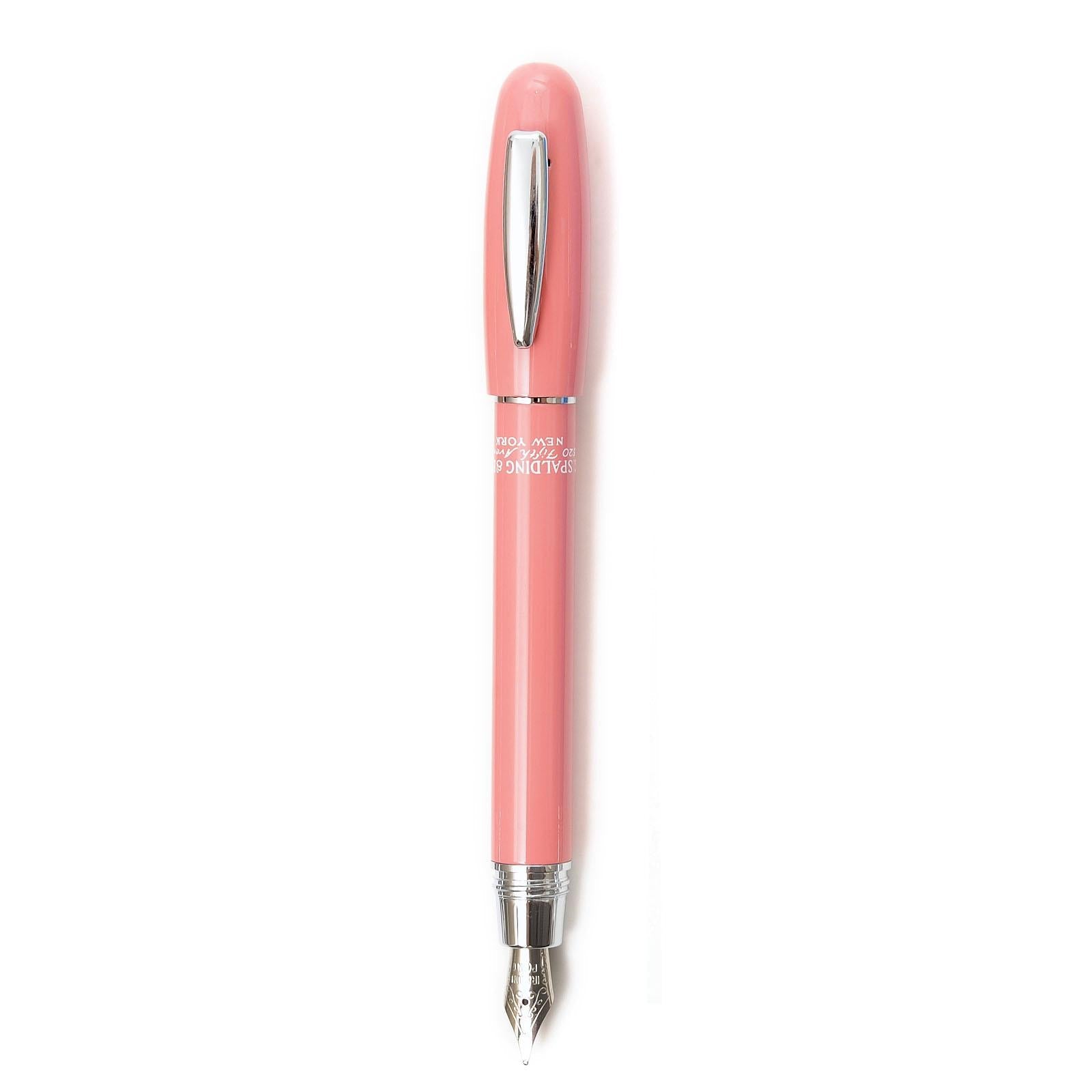 Short Classic Fountain Pen