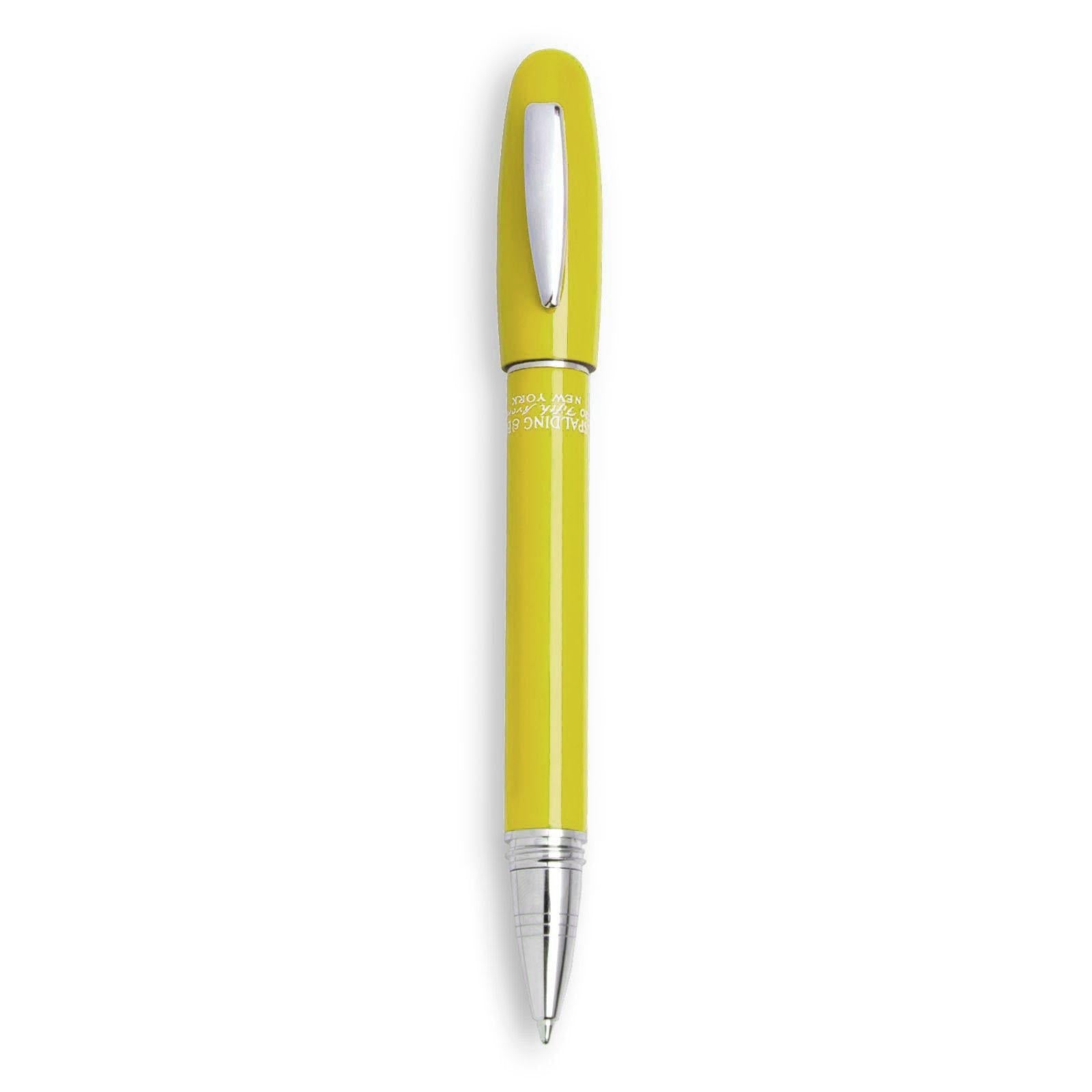SHORT CLASSIC BALL POINT
