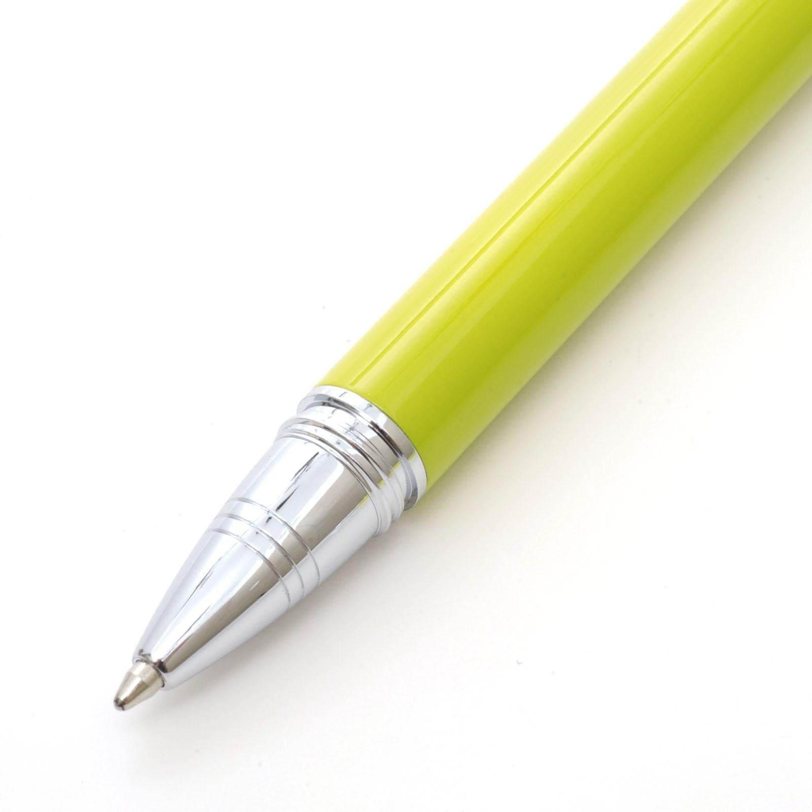 SHORT CLASSIC BALL POINT