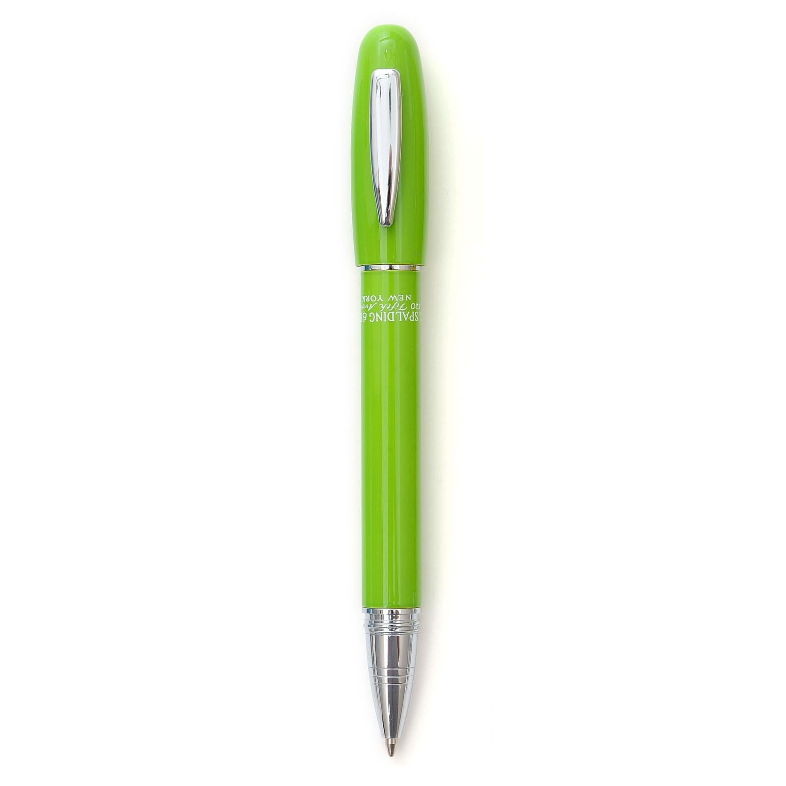 SHORT CLASSIC BALL POINT