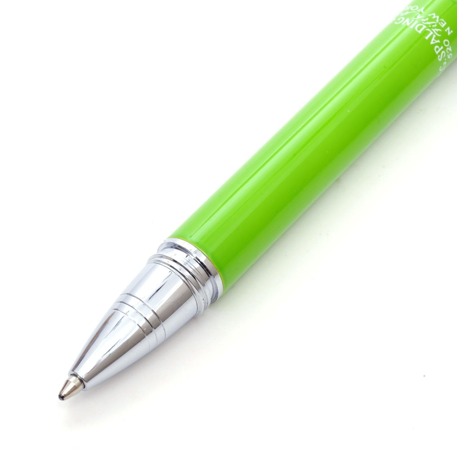 SHORT CLASSIC BALL POINT