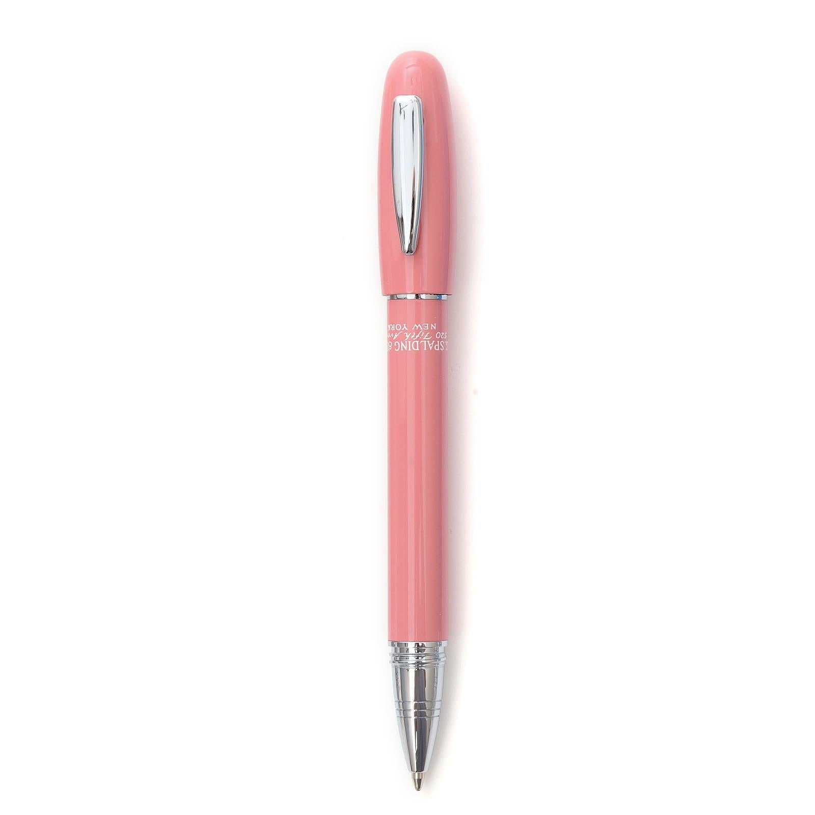 SHORT CLASSIC BALL POINT