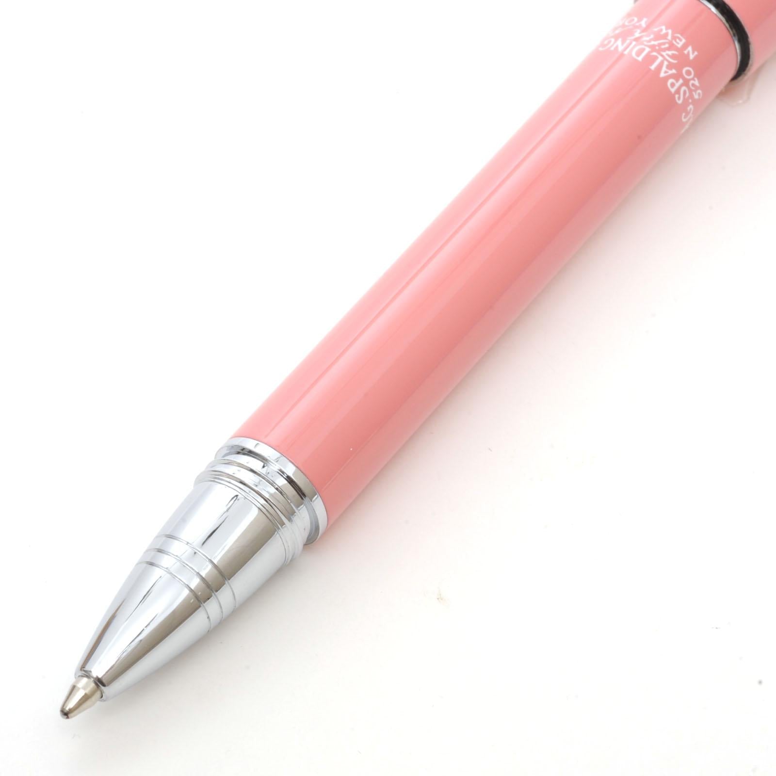 SHORT CLASSIC BALL POINT