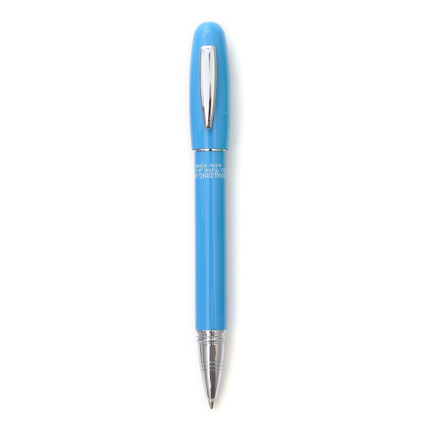 SHORT CLASSIC BALL POINT
