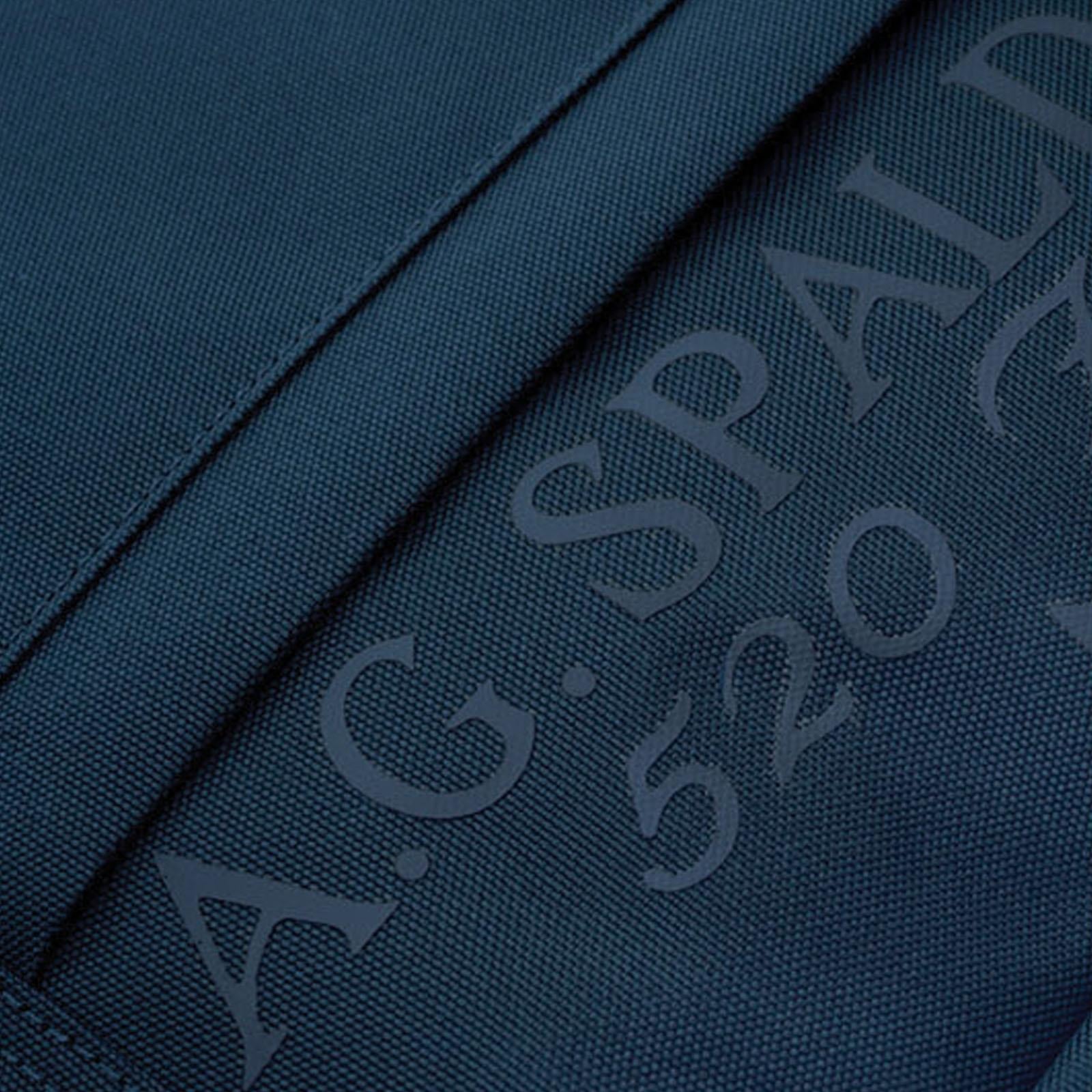 New Vertical Backpack