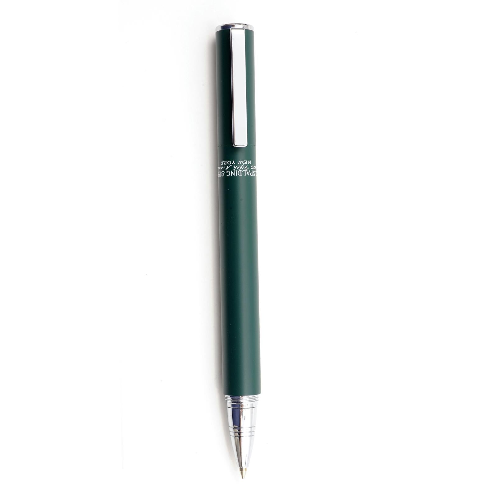 Compact Ball Point