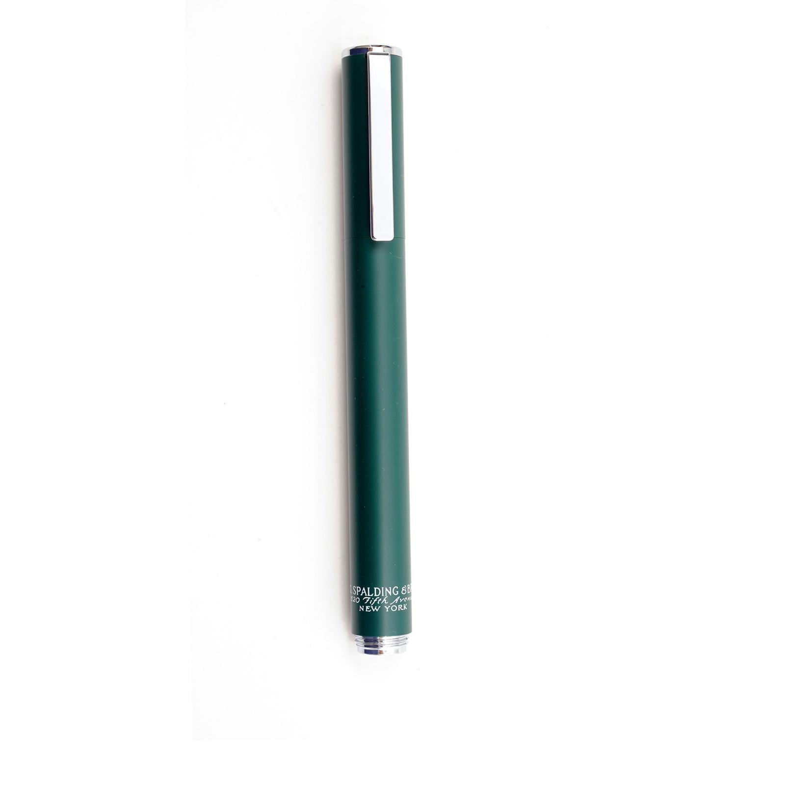 Compact Ball Point