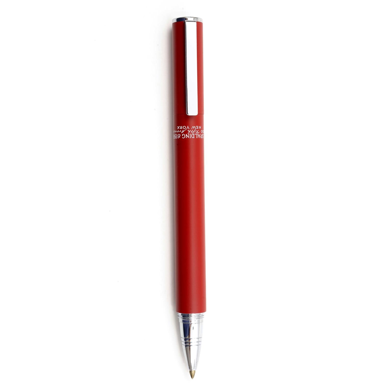 Compact Ball Point