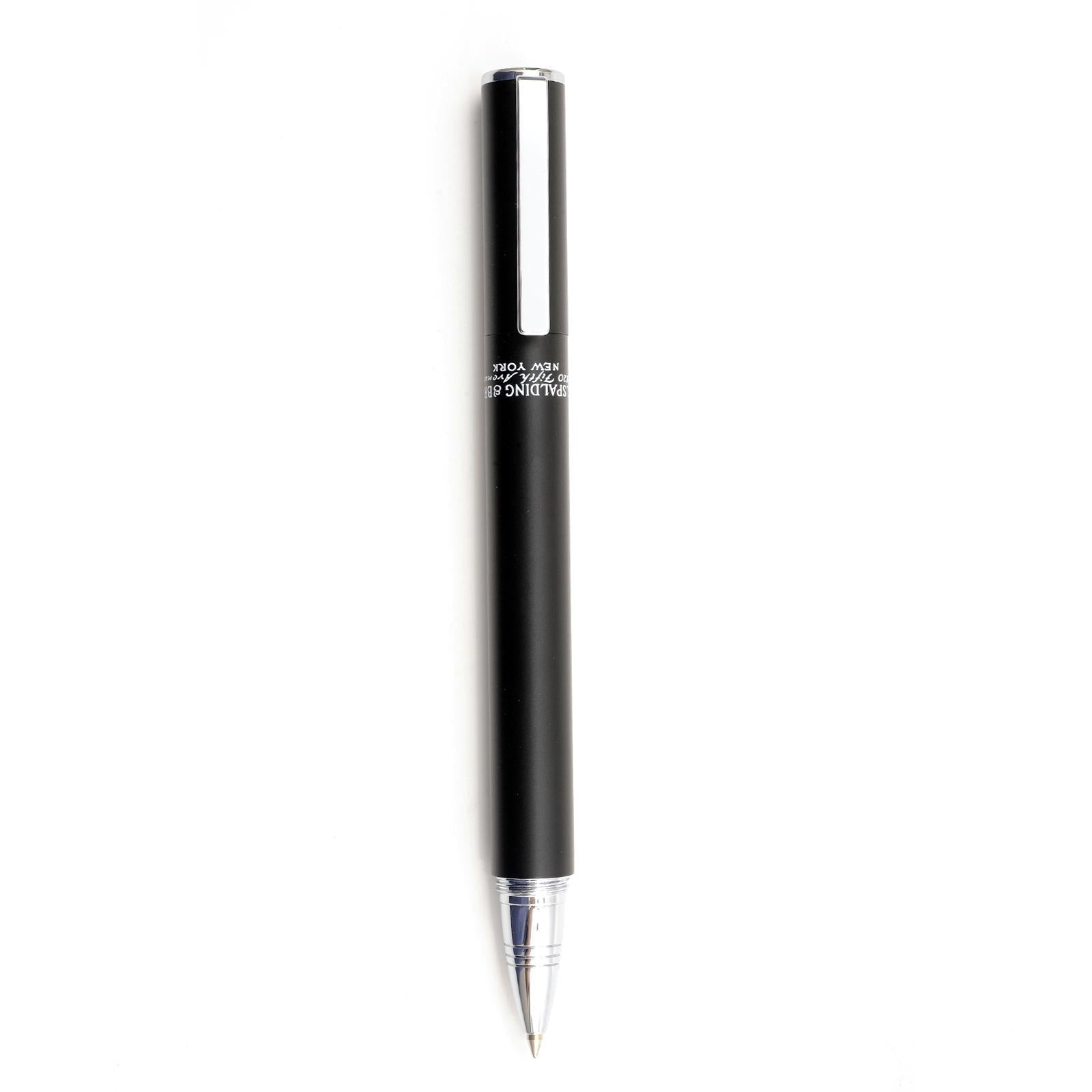 Compact Ball Point