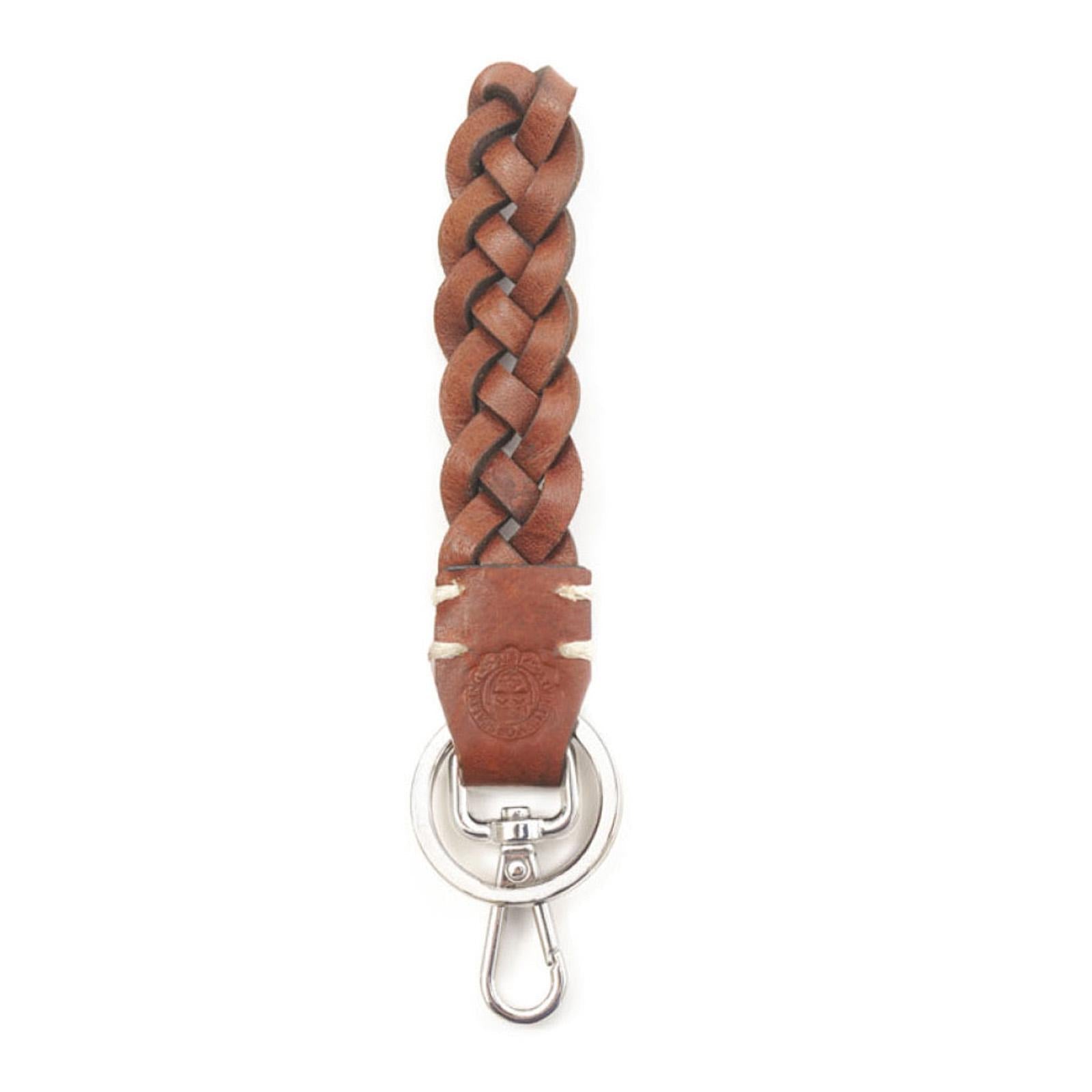 Braid Key Holder
