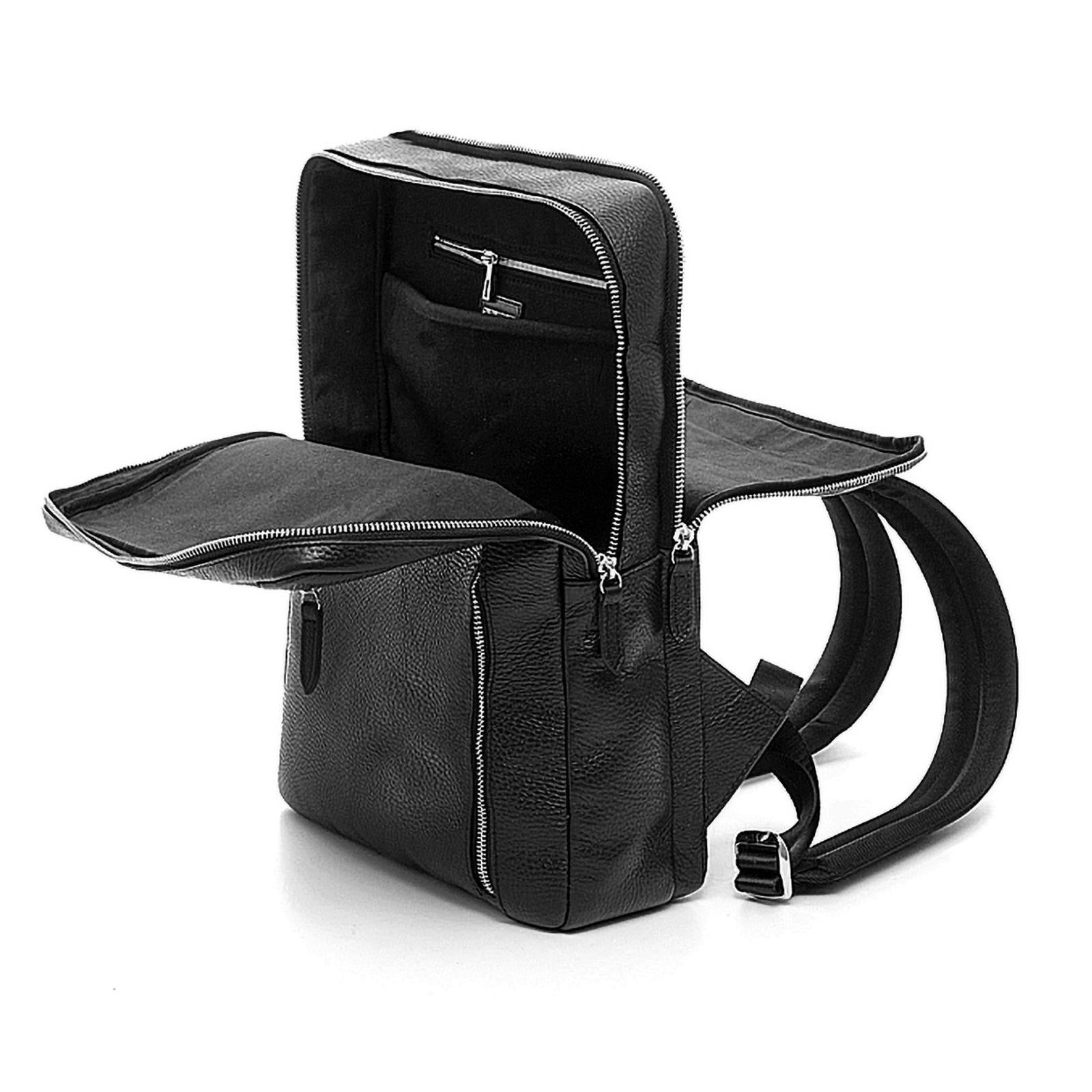 Tourist Square Backpack