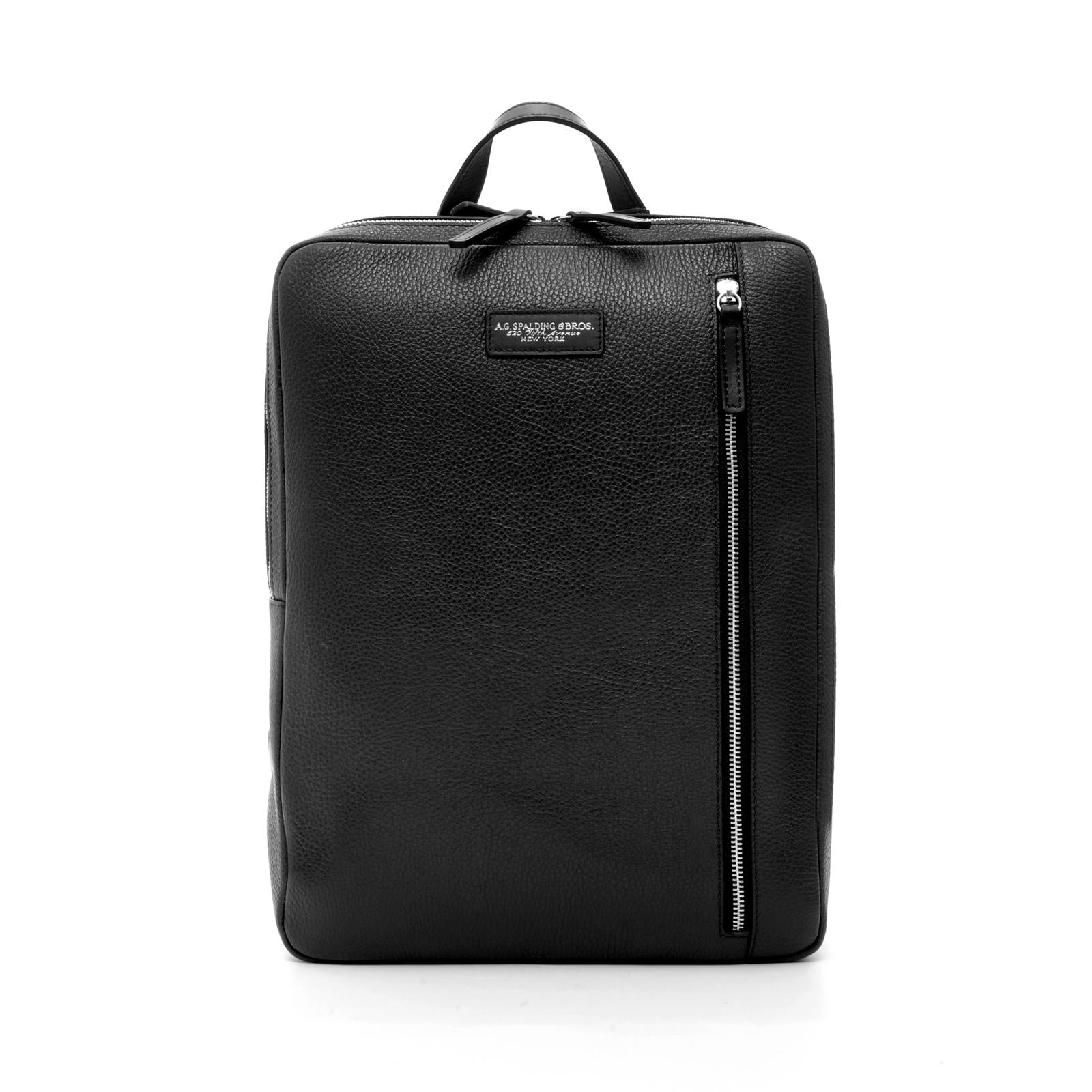 Tourist Zaino Quadrato – - Main Image