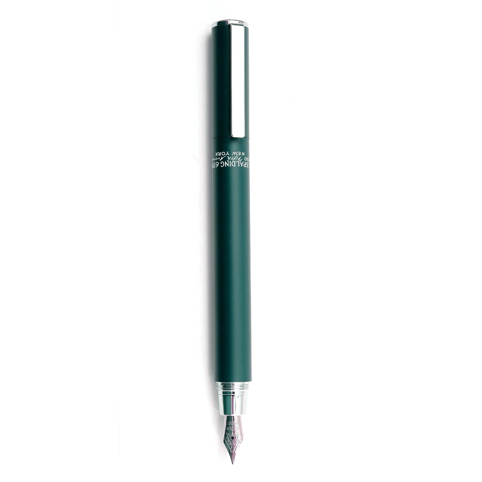 Compact Stilografica