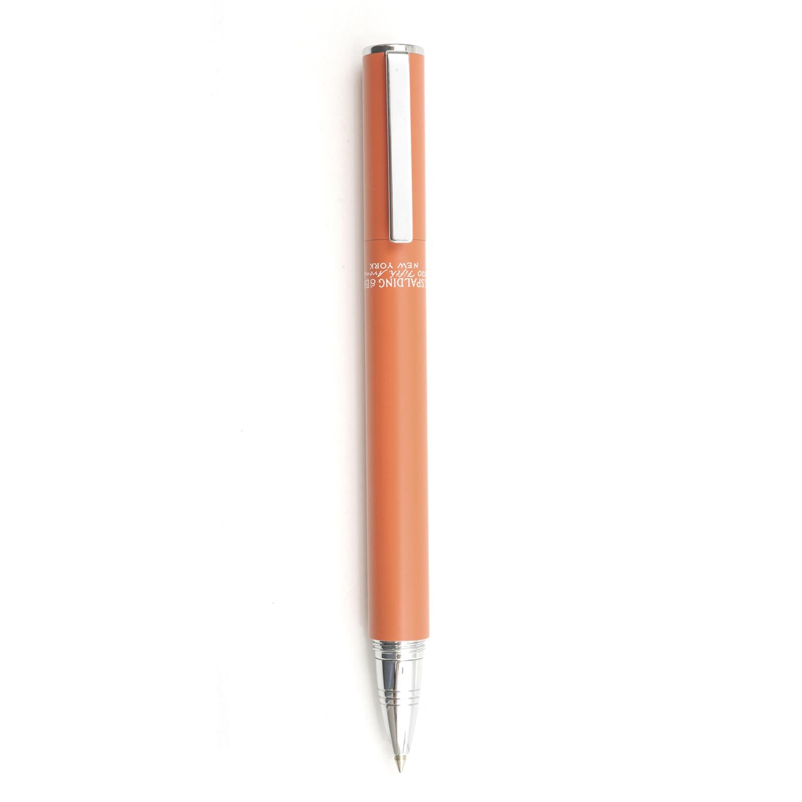 Compact Ball Point