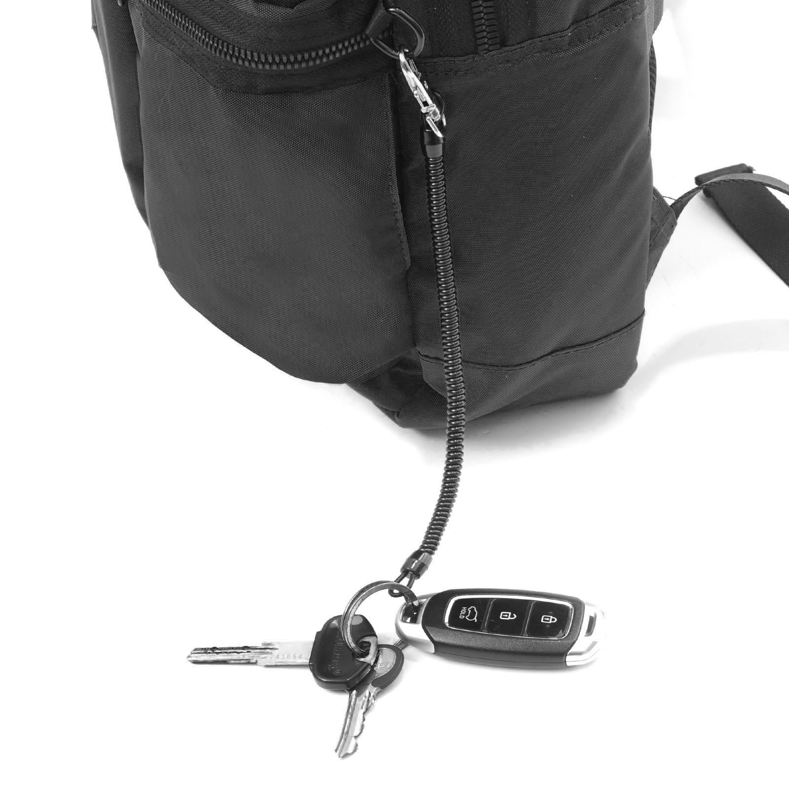 Zaino Round Multypocket