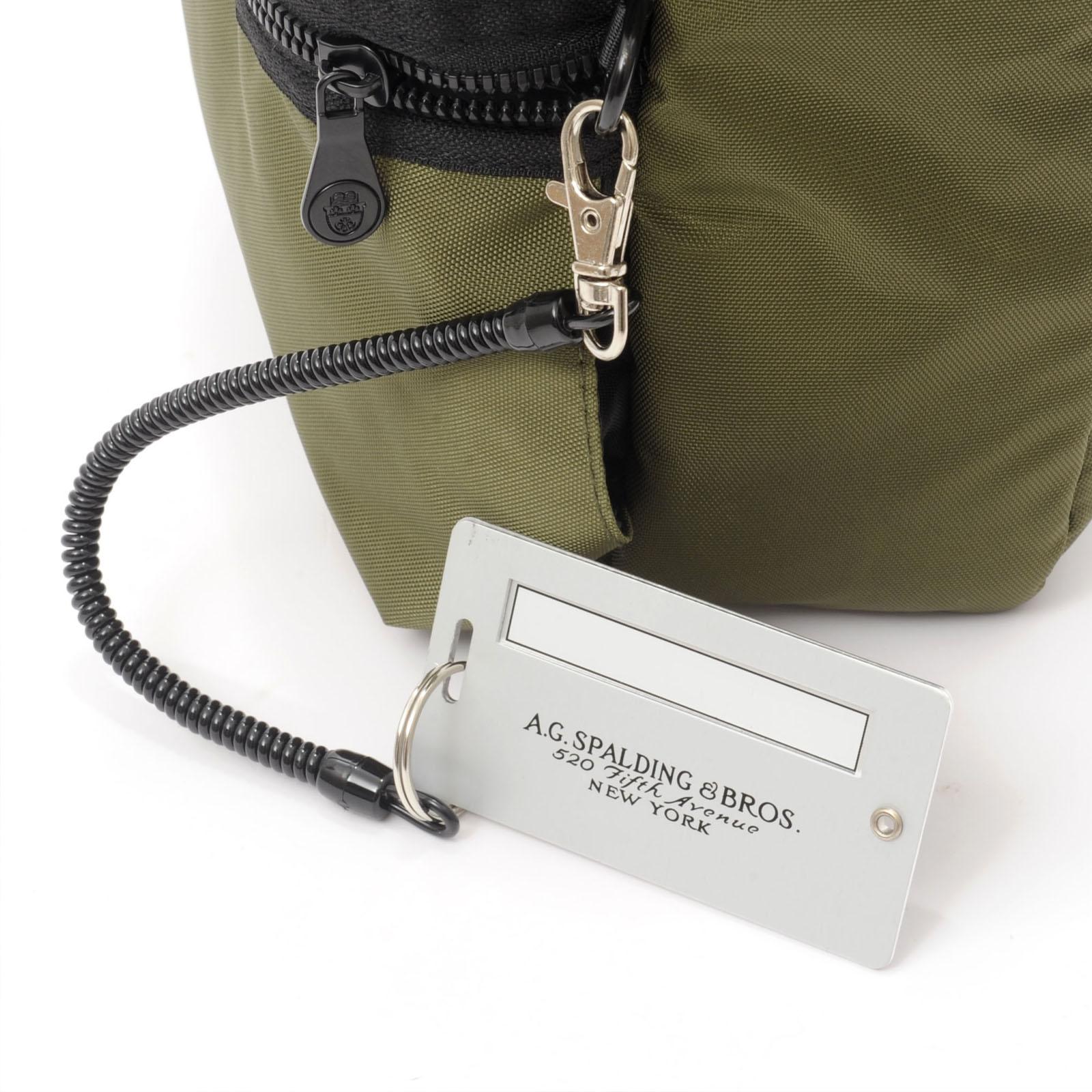 Multypocket Briefcase