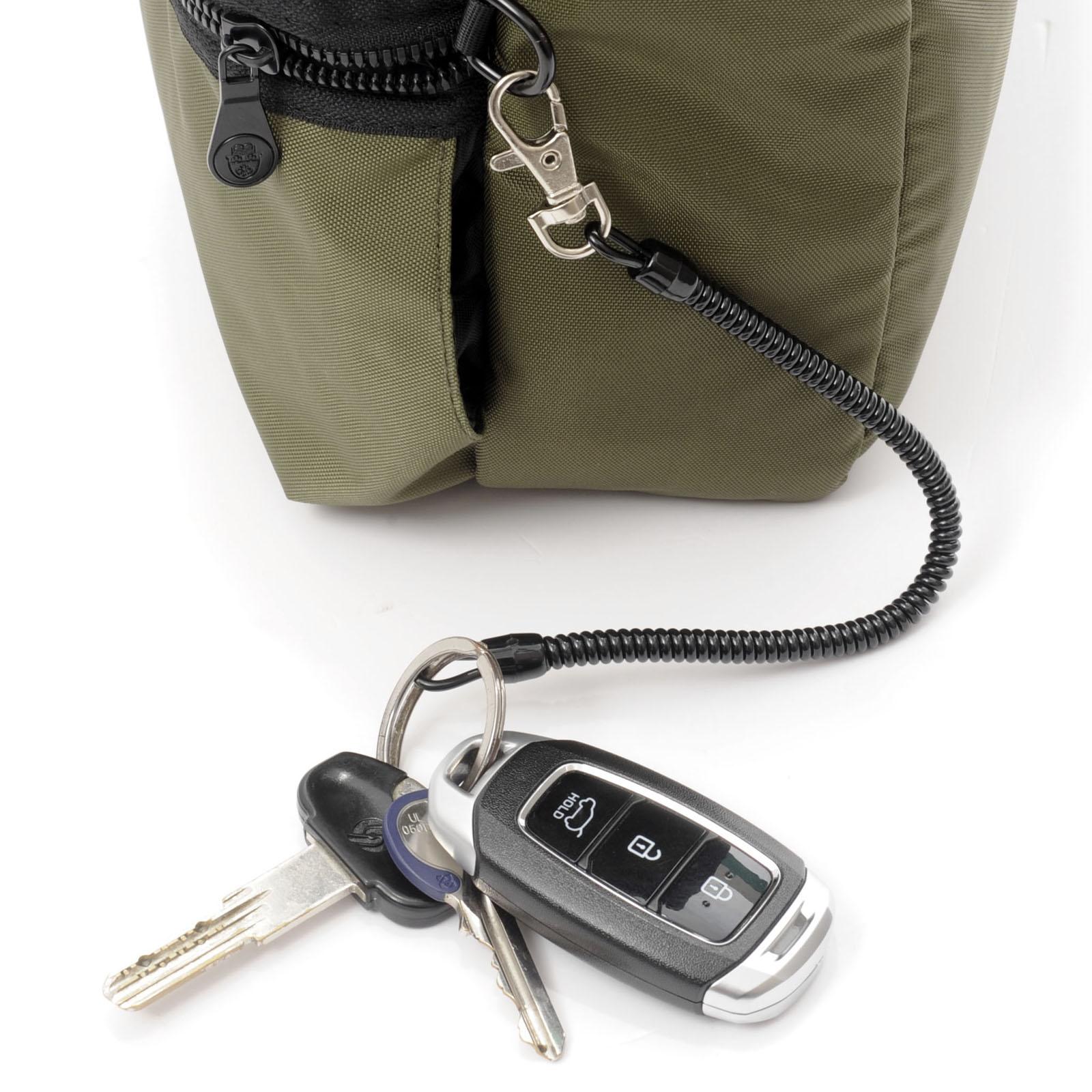 Multypocket Briefcase