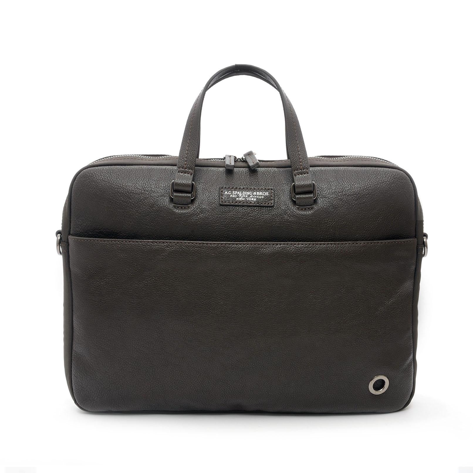 CARTELLA 1 ZIP STEEL RIVET
