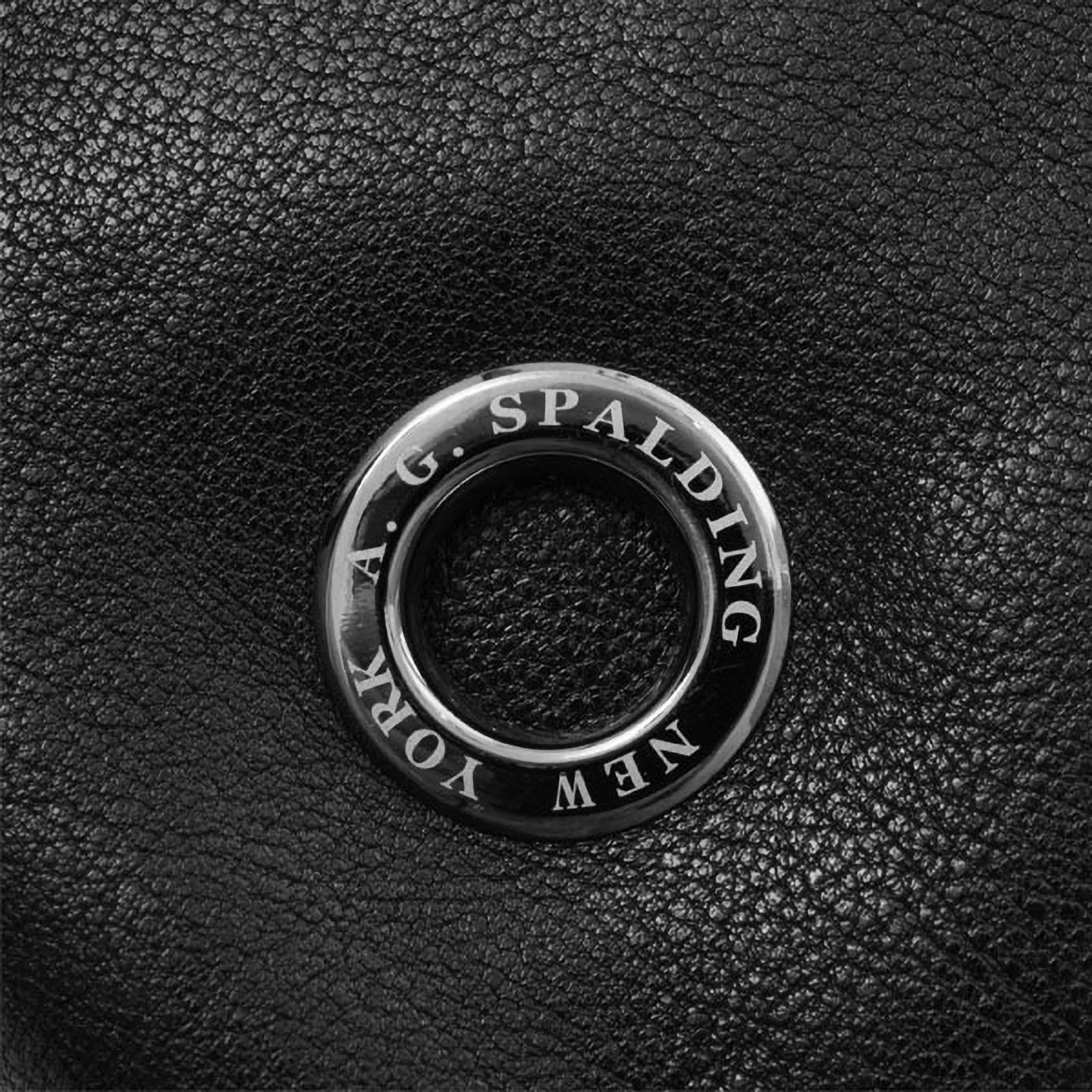 1 ZIP BRIEFCASE STEEL RIVET