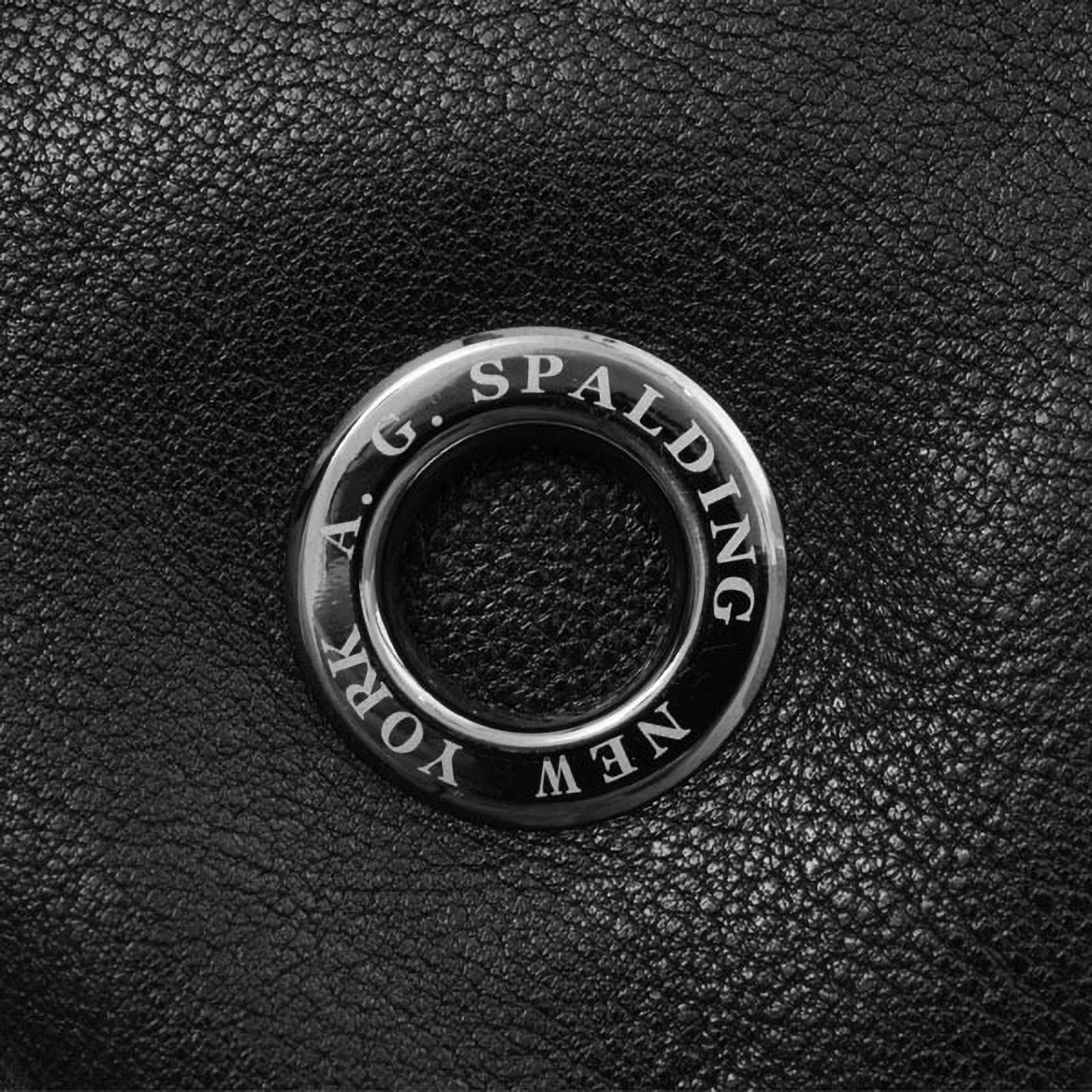 2 ZIP BRIEFCASE STEEL RIVET
