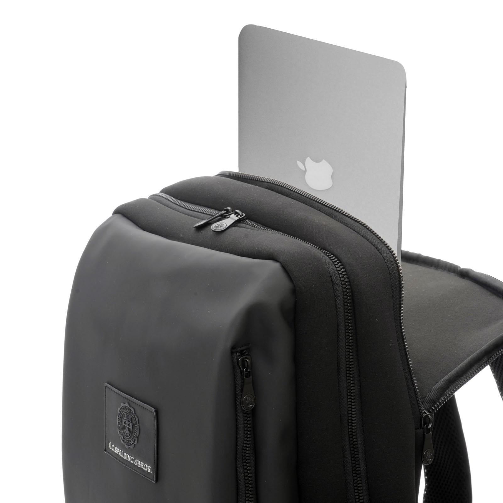 LARGE BACKPACK BLACKMORE