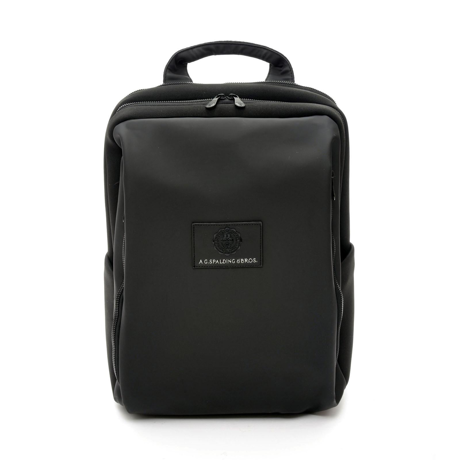 A.G. Spalding & Bros Large Backpack Blackmore
