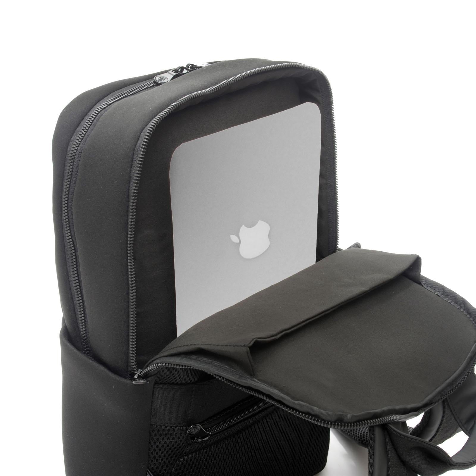 SMALL BACKPACK BLACKMORE