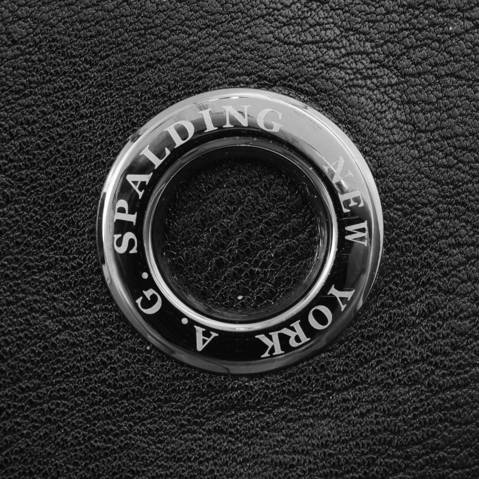 ZAINO ROUND STEEL RIVET