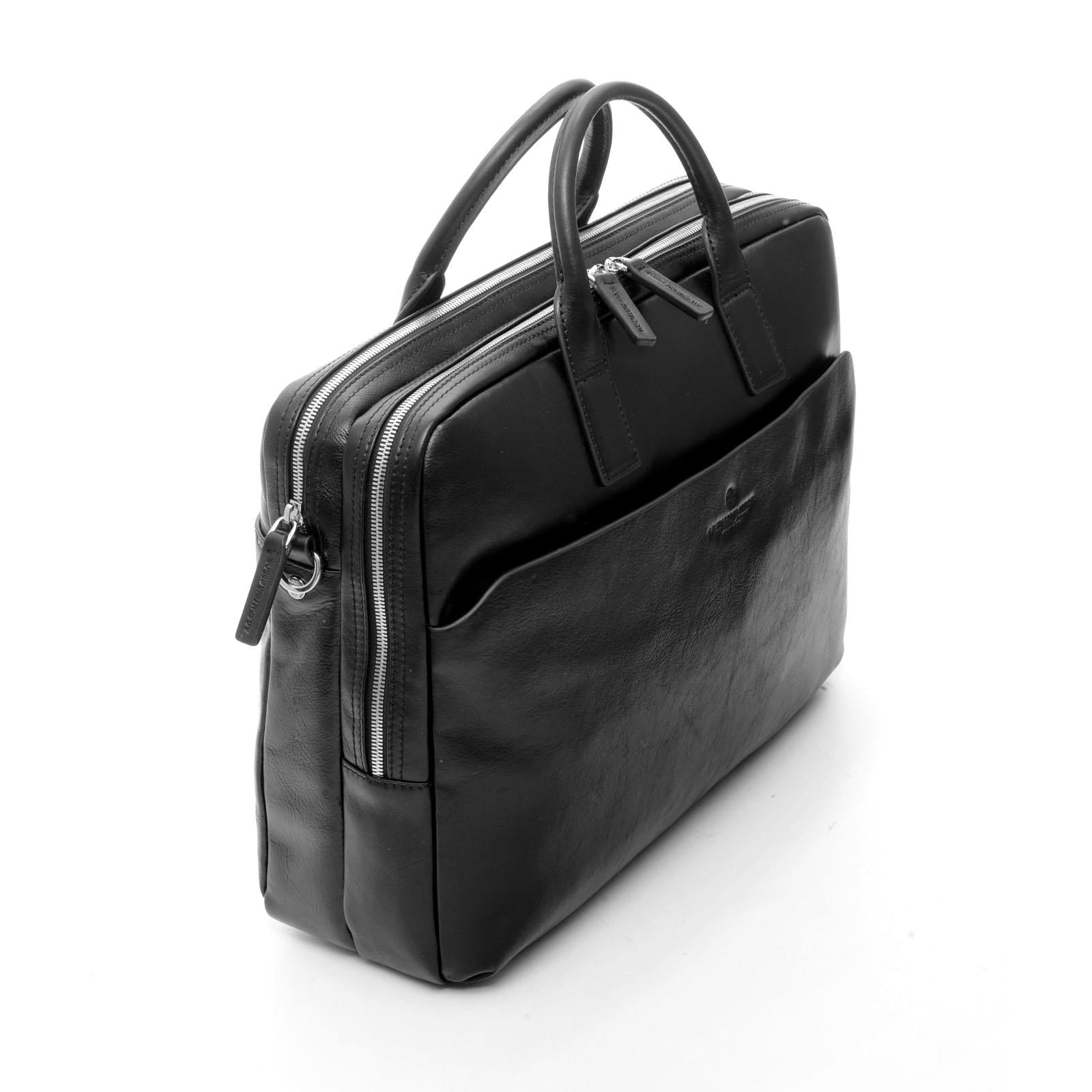 CARTELLA 2 ZIP LANDMARK