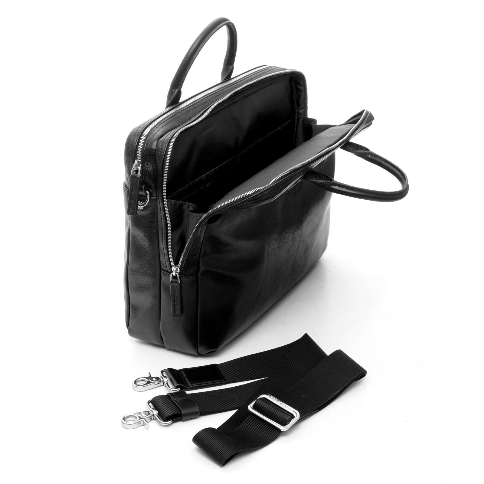 CARTELLA 2 ZIP LANDMARK