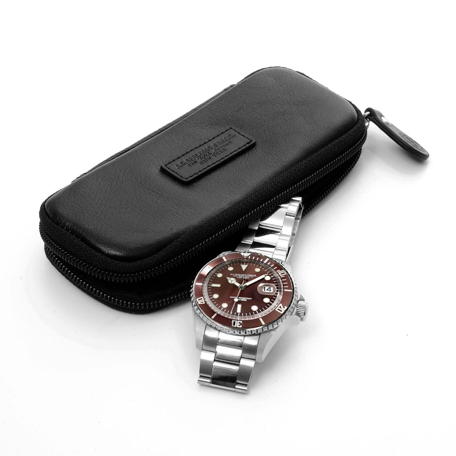 NEW DIVER