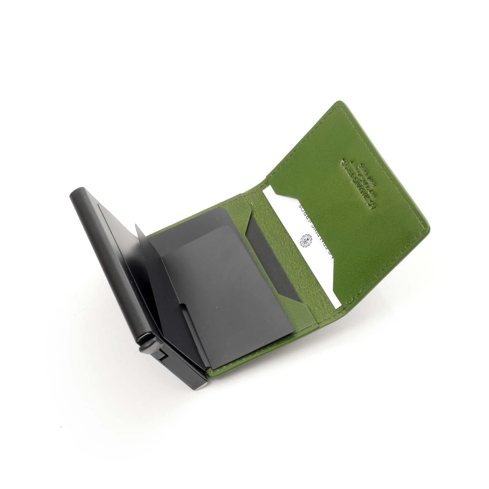 SLIDE WALLET