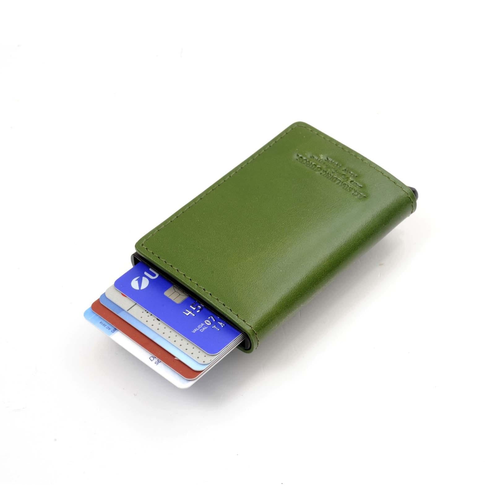 SLIDE WALLET