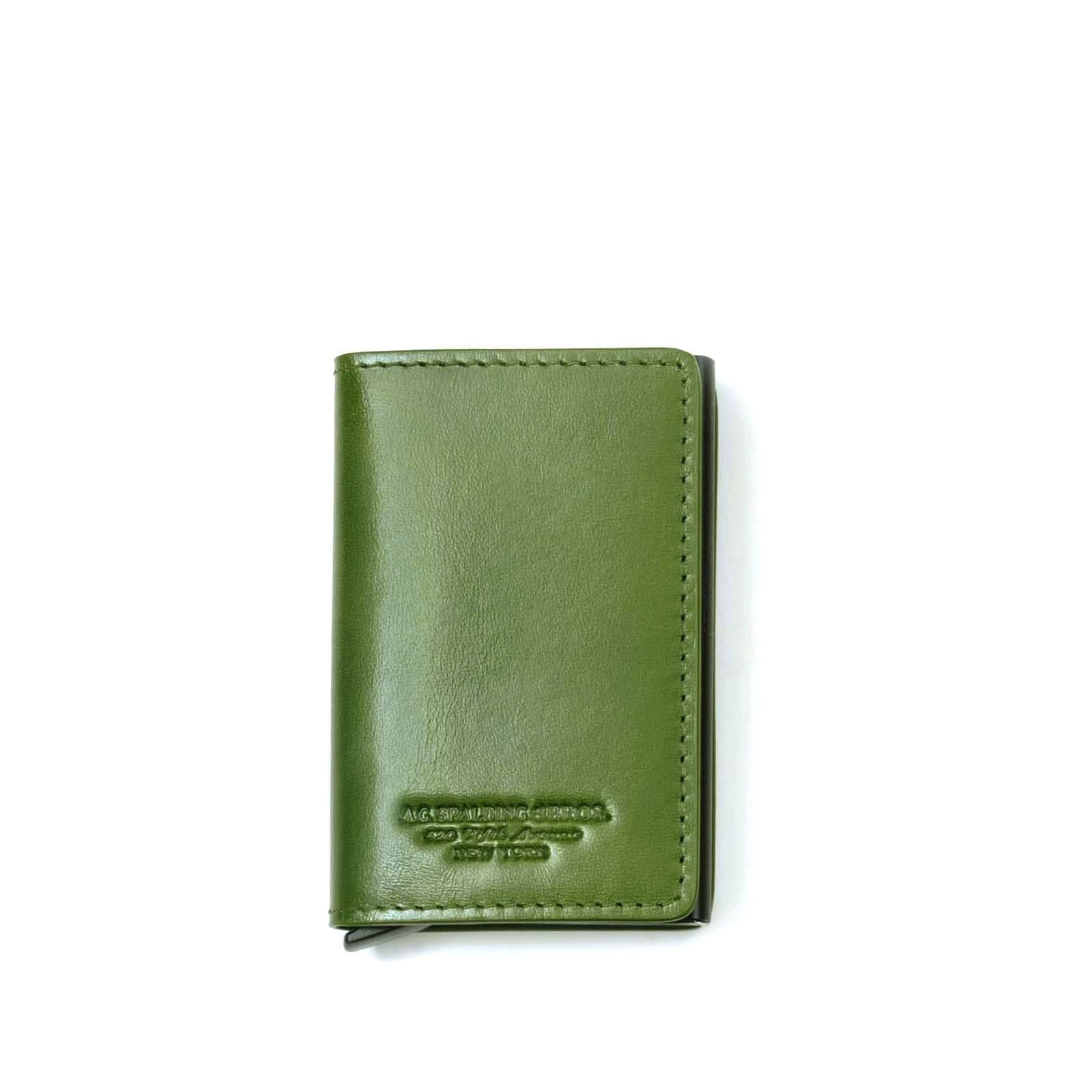 SLIDE WALLET