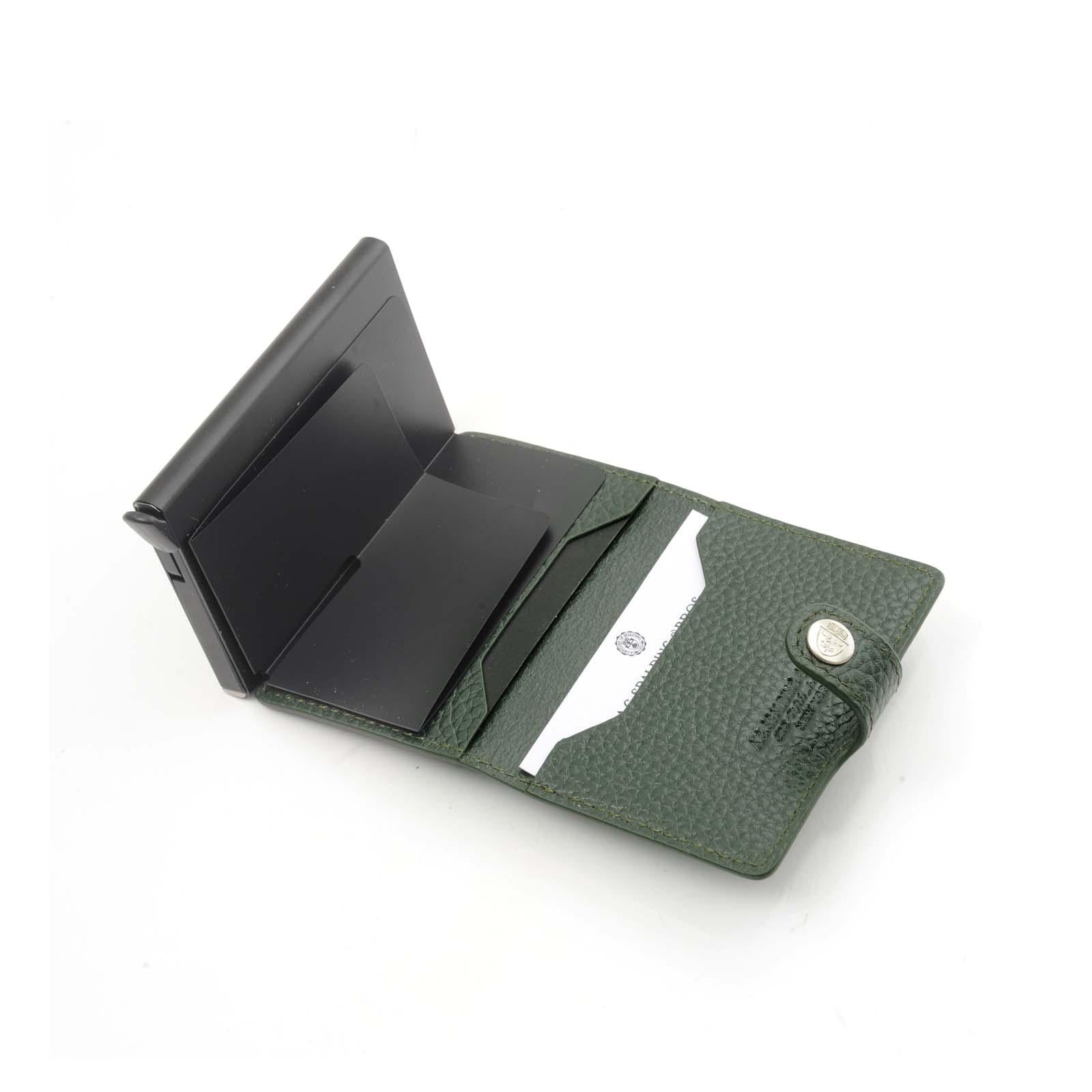 SLIDE WALLET