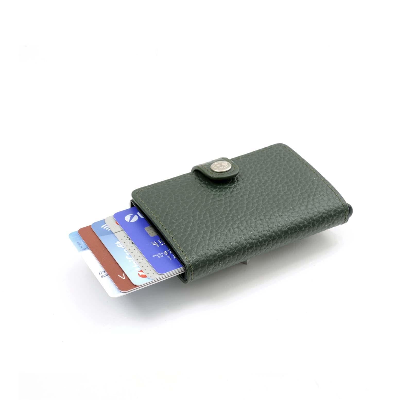 SLIDE WALLET