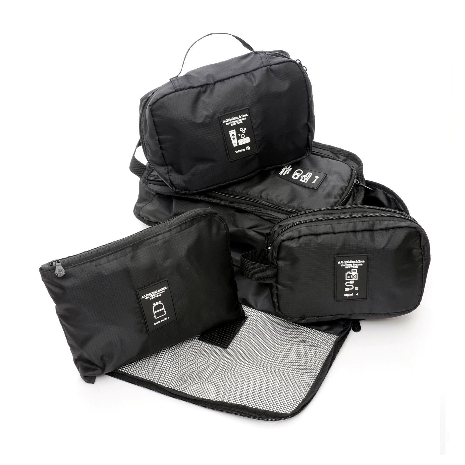 TRAVEL KIT