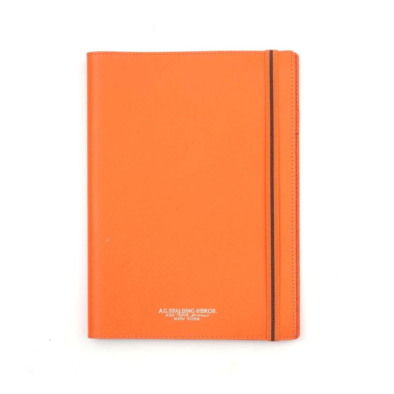 Agenda Spirale Settimanale