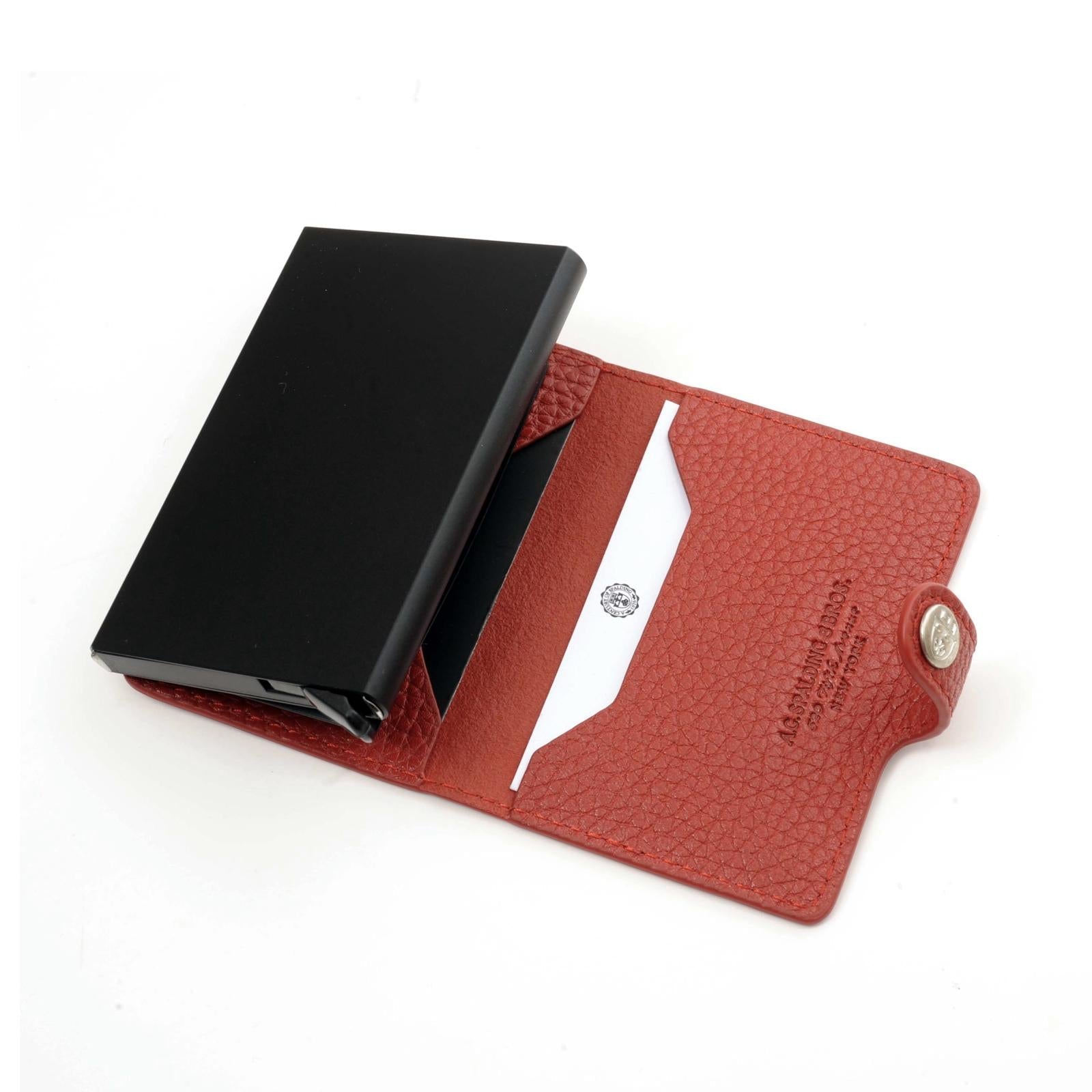 SLIDE WALLET