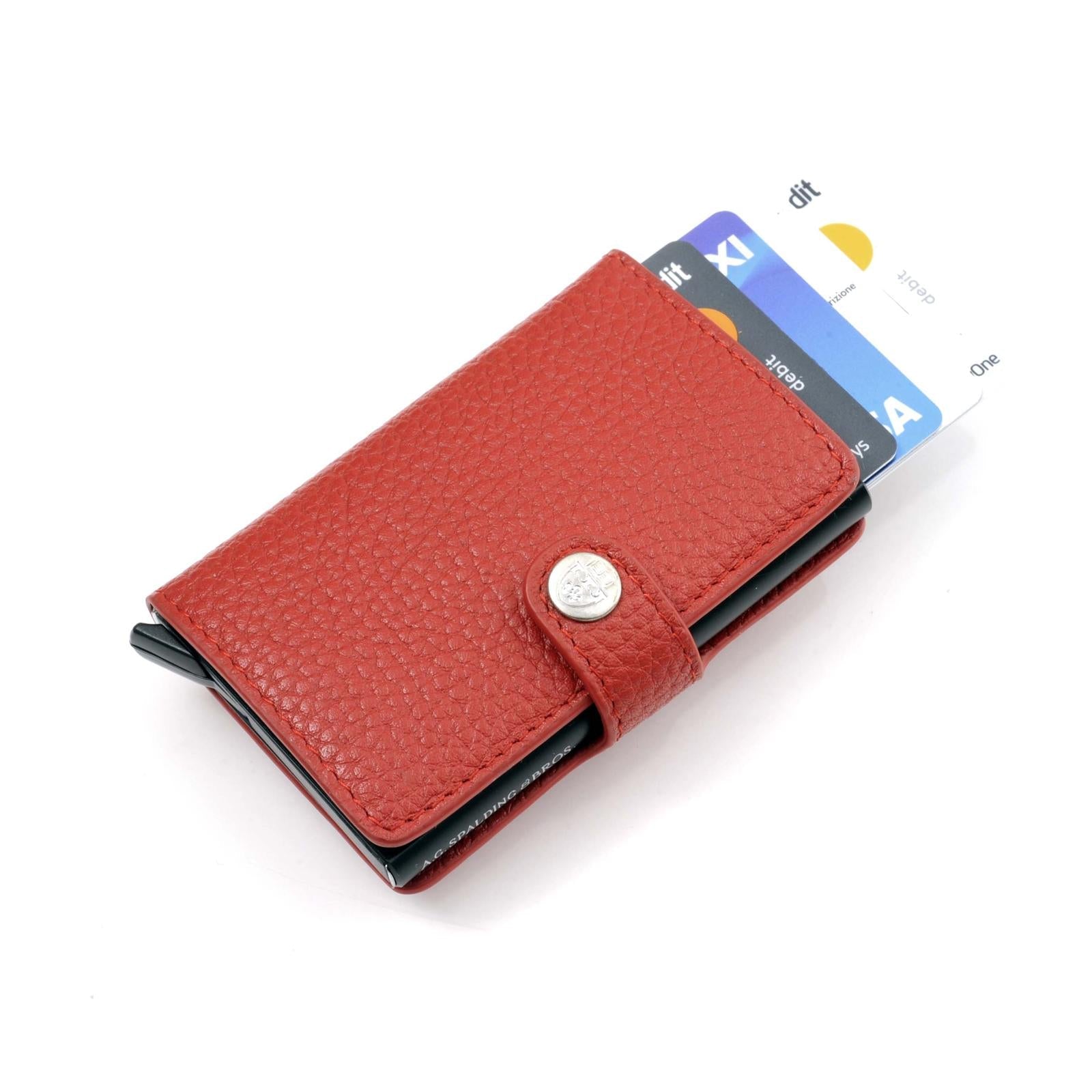 SLIDE WALLET