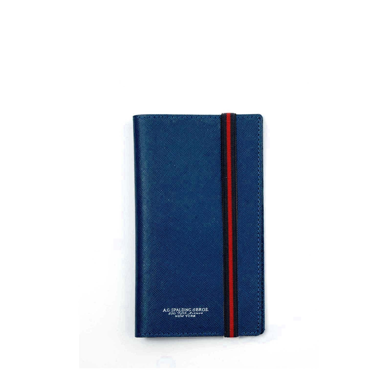Agenda Spirale Pocket