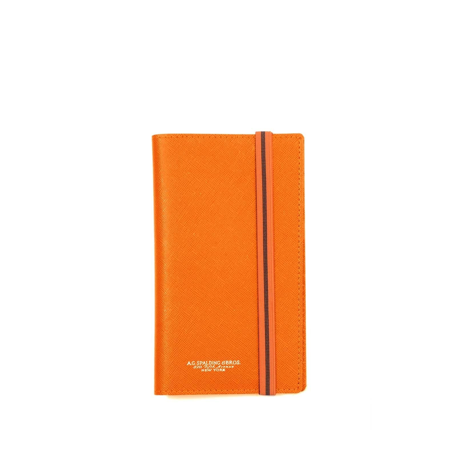 Weekly Pocket Planner