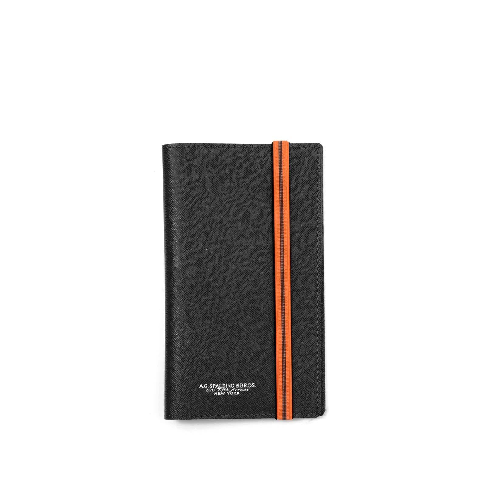 Agenda Spirale Pocket