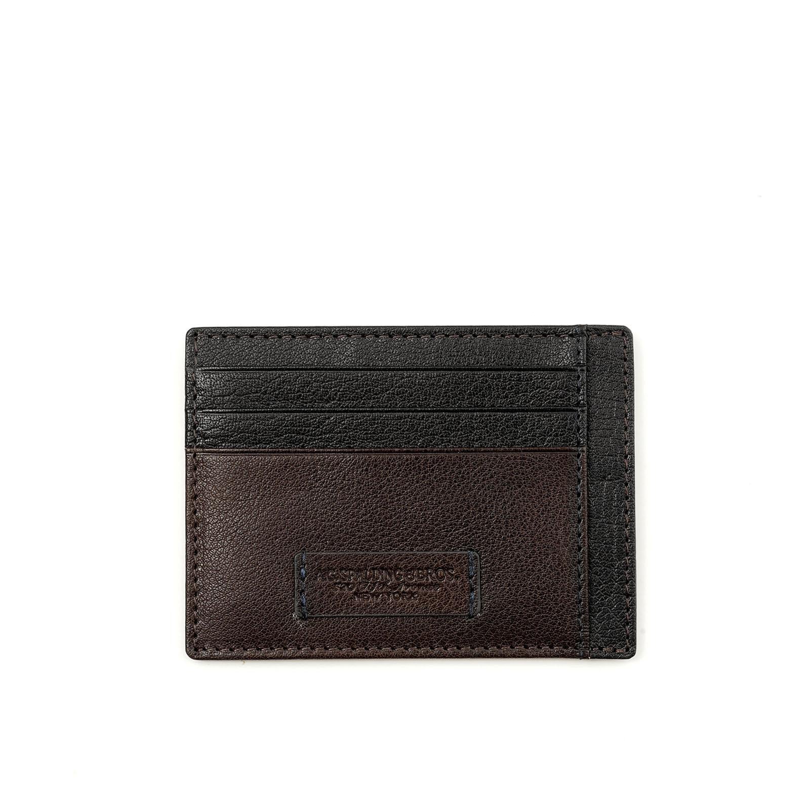 MAN TROUSSE SOFT-TECH