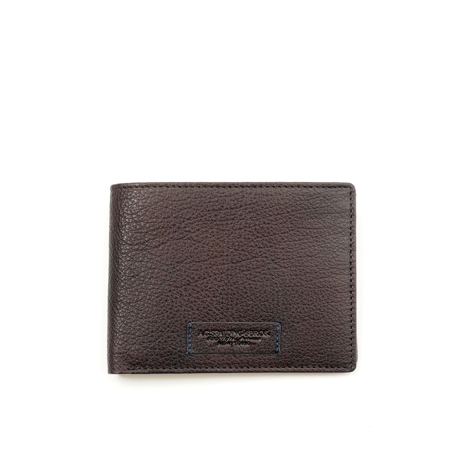 HORIZONTAL WALLET 8 CC RIBBON