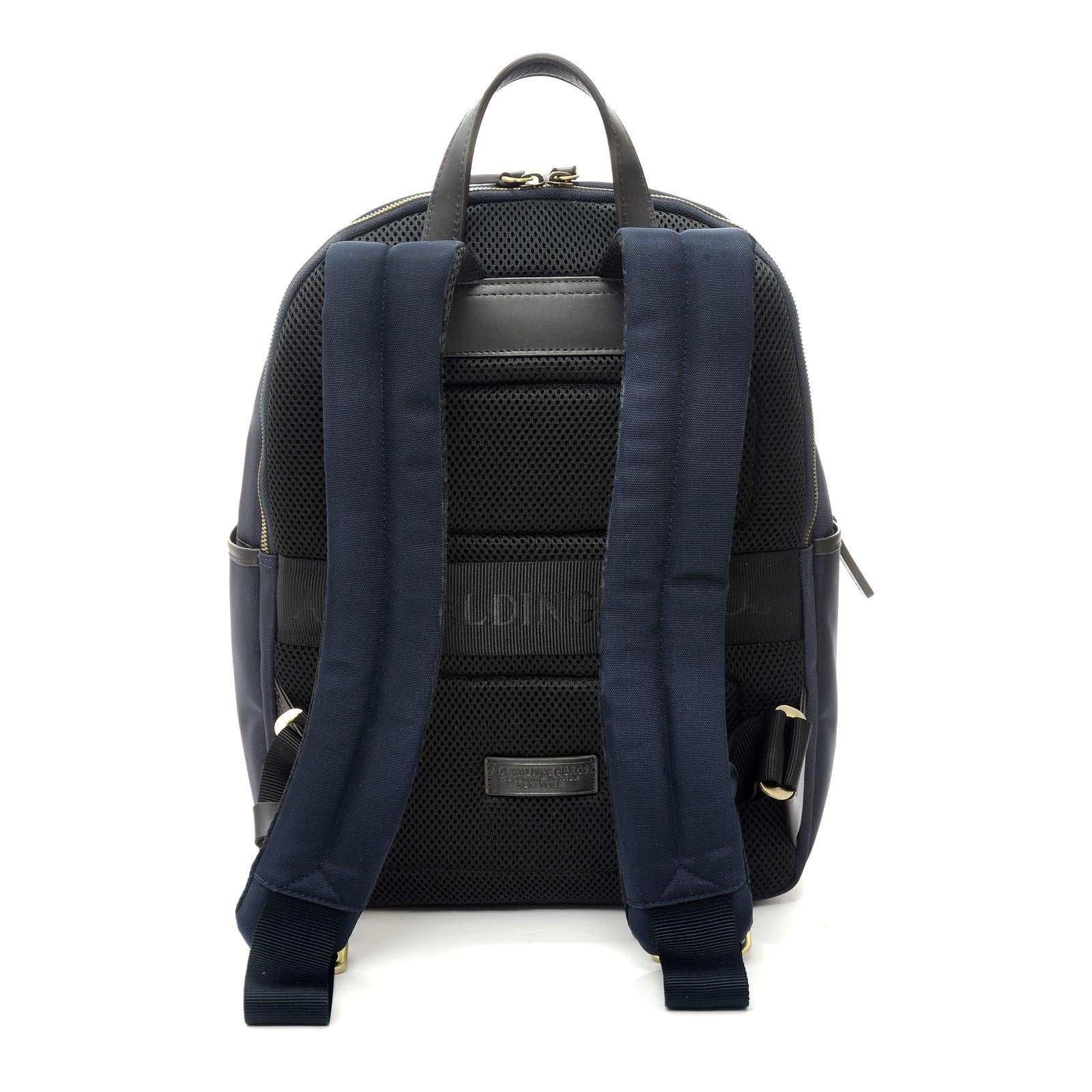 Round Backpack PRESTON