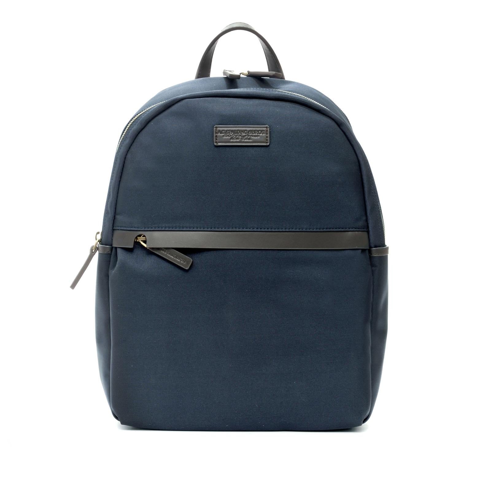 Round Backpack PRESTON
